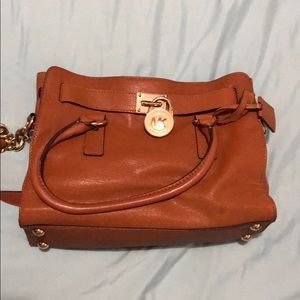 MICHAEL Michael Kors Hamilton Luggage